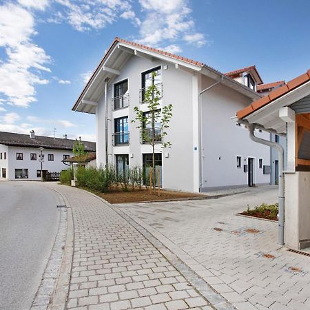 Design Ferienwohnung Am Chiemsee Breitbrunn am Chiemsee Exterior photo