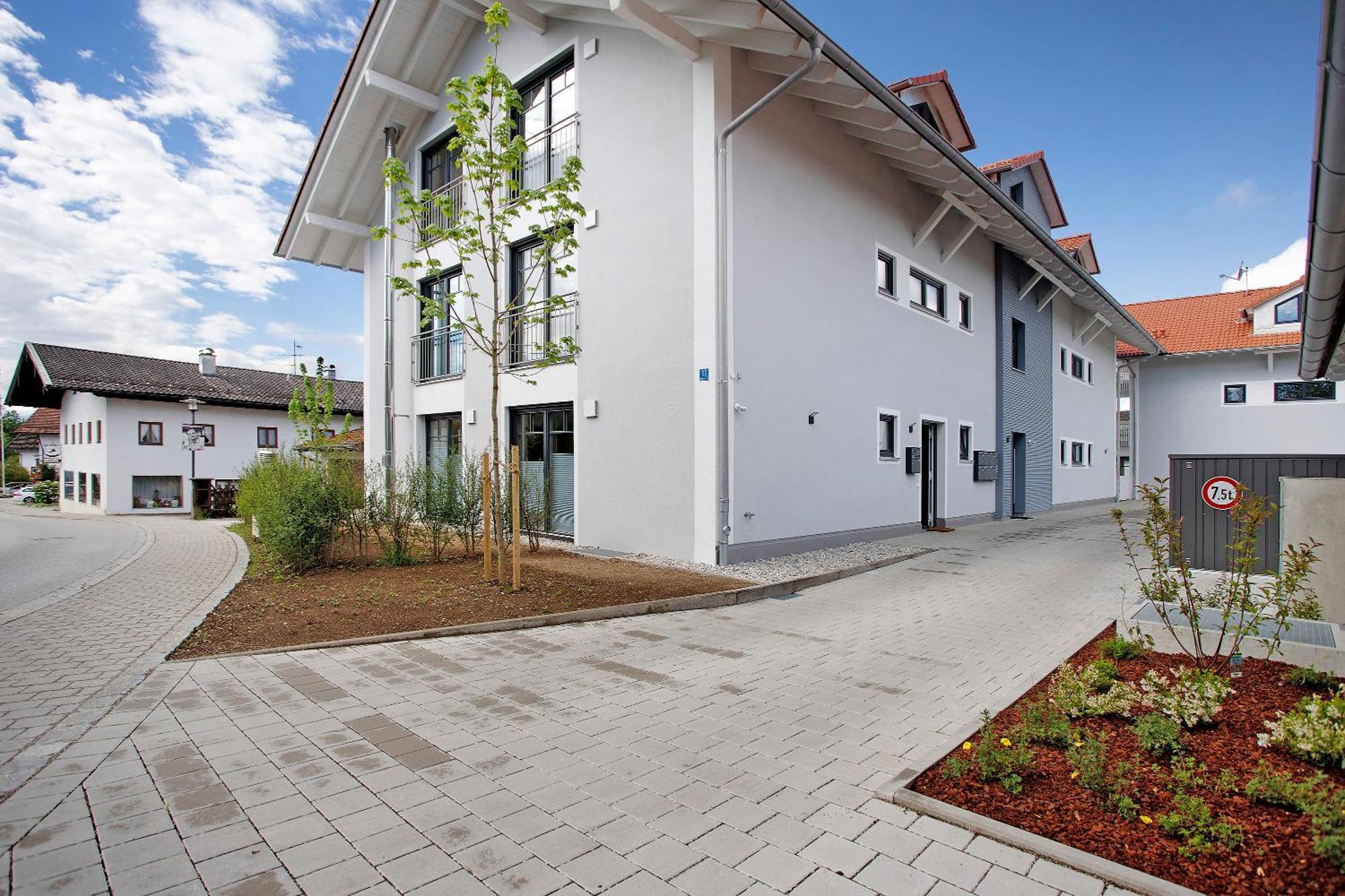 Design Ferienwohnung Am Chiemsee Breitbrunn am Chiemsee Exterior photo